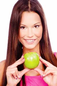 Beneficios de comer manzanas que desconoces