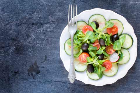 ¿Cómo hacer la Dieta del pepino y cómo combinarla para adelgazar?