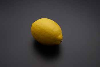 La dieta del limón para adelgazar. Menú semanal y recomendaciones