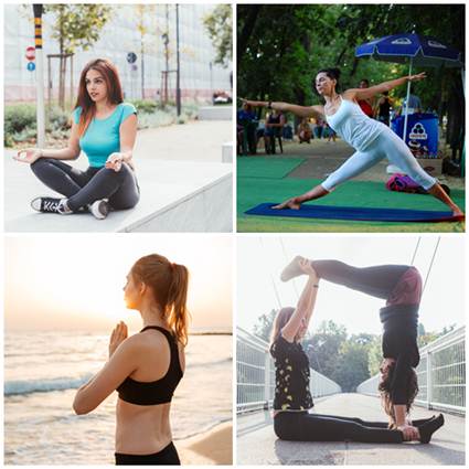 ¿Qué es el Anusara Yoga? conoce los beneficios del yoga más polémico