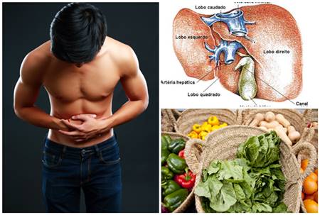 Alimentos buenos y malos para el pancreas